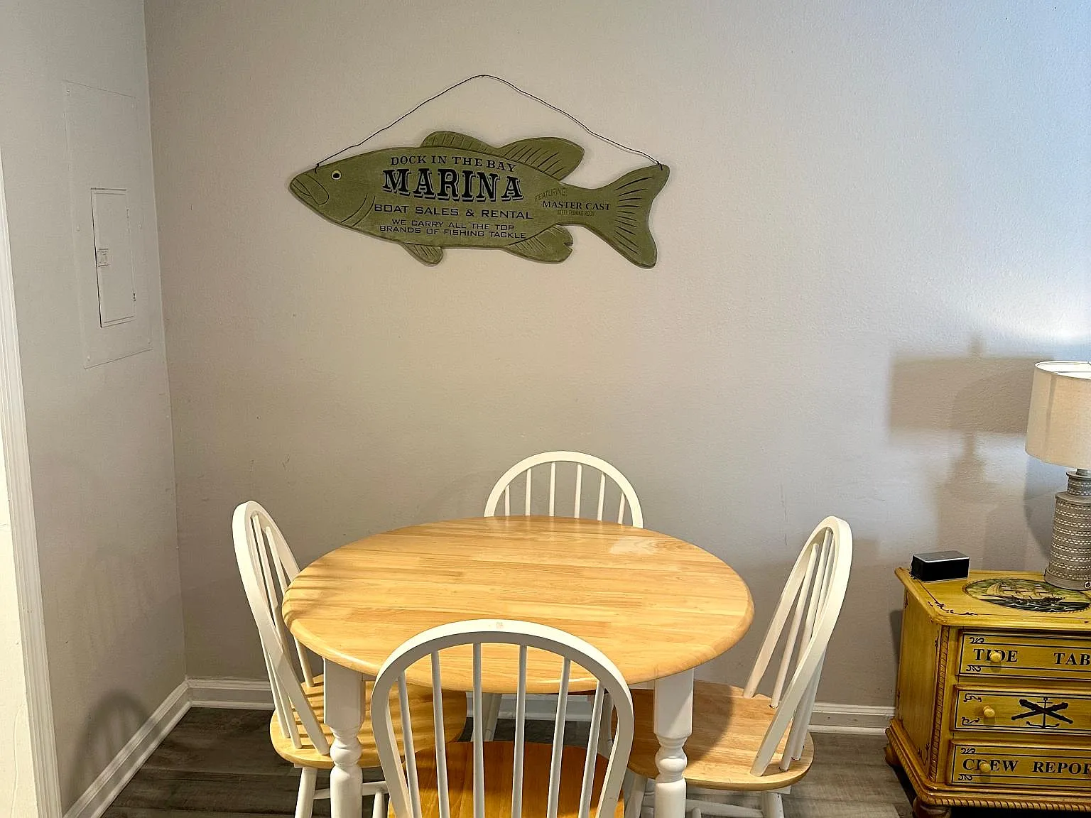 2 bed, 2.5 bath, 1100 sqft, $2,700 — Photo 4