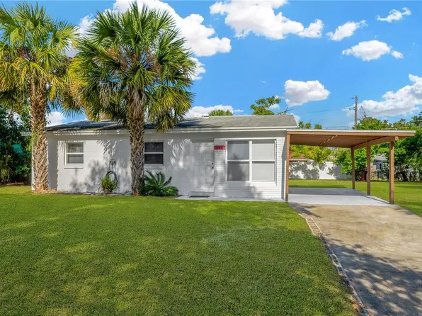 607 Fitzgerald Dr, Maitland, FL 32751