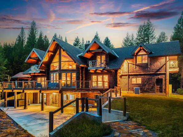 7159 Lake Creek Rd, Troy, MT 59935