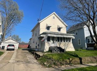 2279 SW 13th St, Akron, OH 44314