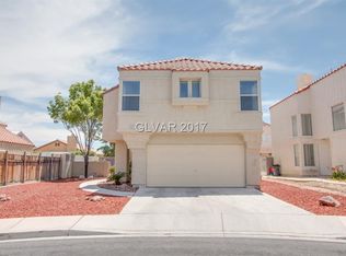 8329 Telescope Peak Ct #0, Las Vegas, NV 89145