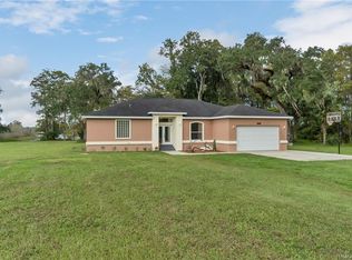 7211 S Eeyore Pt, Floral City, FL 34436