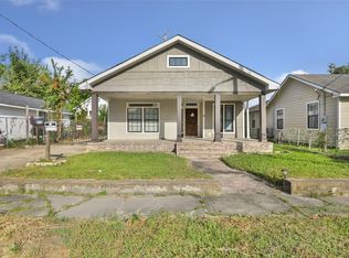 212 Super St, Houston, TX 77011