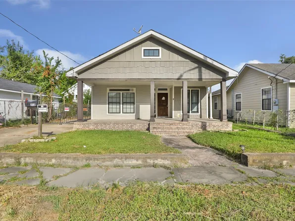 212 Super St, Houston, TX 77011