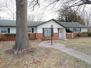 1101 S Kings St, Stillwater, OK 74074