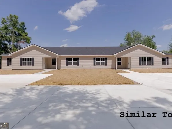212B Tabor Dr, Warner Robins, GA 31093