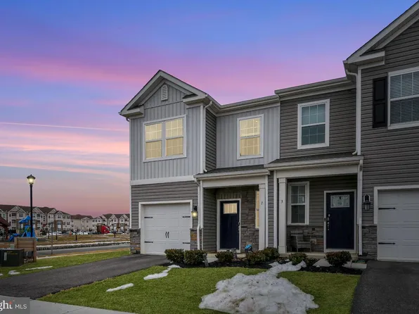 1 Nelsons Way, Westampton, NJ 08060