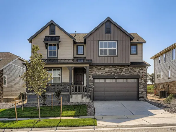 747 Raindance Street, Erie, CO 80516