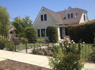 824 N Avenue 66, Los Angeles, CA 90042