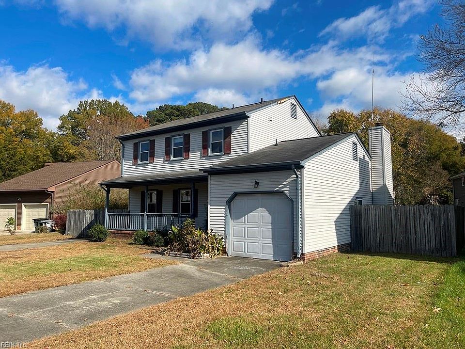 386 Whealton Rd, Hampton, VA 23666 | Zillow