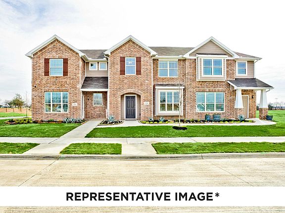 2nd image of 3553 Cricket Dr