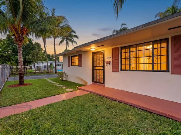 11120 NW 6th Ave, Miami Shores, FL 33168