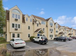 1373 Post Road #1 F, Wells, ME 04090