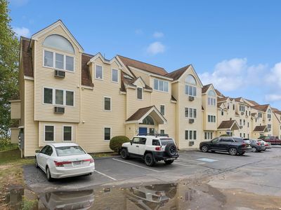 1373 Post Road #1 F, Wells, ME, 04090