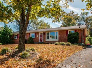 1840 Willow Springs Dr, Nashville, TN 37216