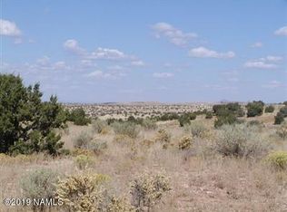 9979 W Bright Sky Trl, Williams, AZ 86046