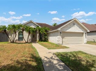 4205 San Rodrigo, Mission, TX 78572