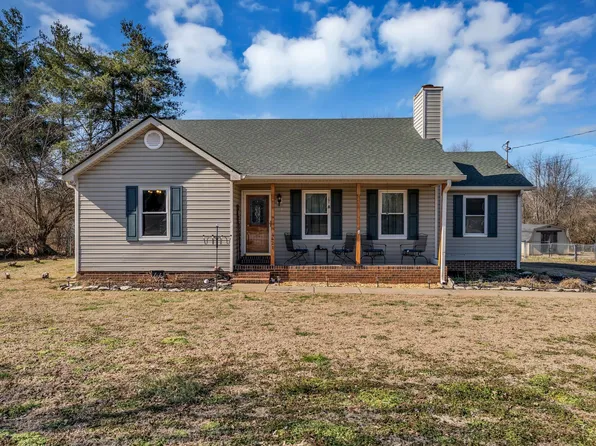 4421 Huntwood Dr, Murfreesboro, TN 37129