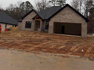 7158 Moon View Pl, Benton, AR 72019