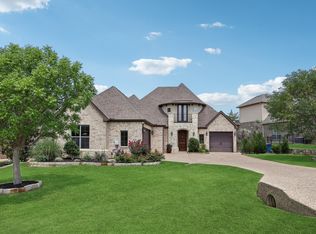 6004 The Resort Blvd, Fort Worth, TX 76179