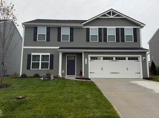 7119 E Rising Sun Cir N, Camby, IN 46113