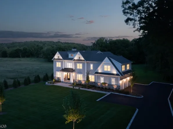 16 Wychwood Way, Warren Twp., NJ 07059