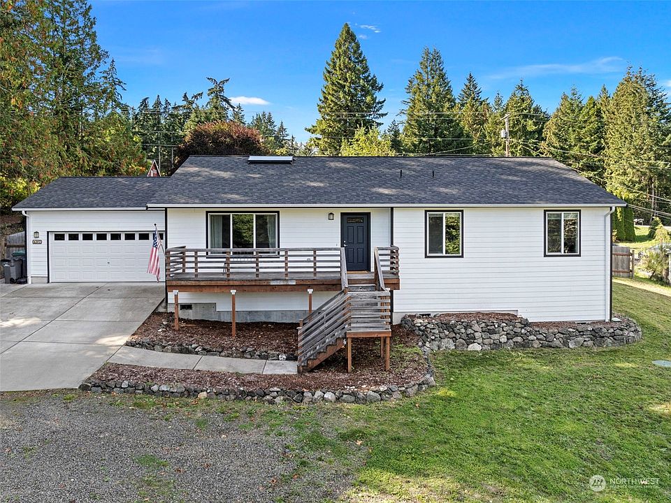 1st image of 16302 Viking Way NW