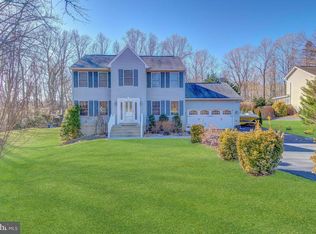 3200 Mills Pond Dr, Port Republic, MD 20676