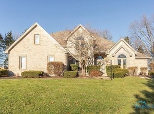 2958 Tracewood Dr, Toledo, OH