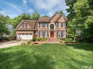 104 Ackworth Ct, Cary, NC 27519