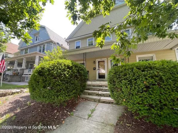 722 Wheeler Ave, Scranton, PA 18510