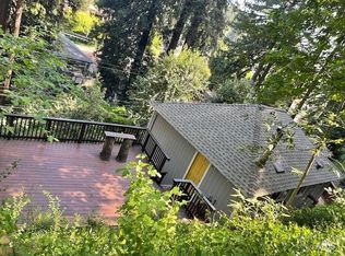 15480 Old River Rd, Guerneville, CA 95446
