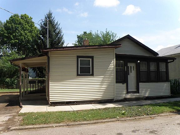 4th image of 210 S Cottage Ave