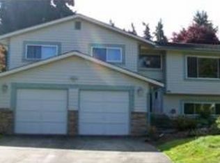3831 SW 330th Pl, Federal Way, WA 98023