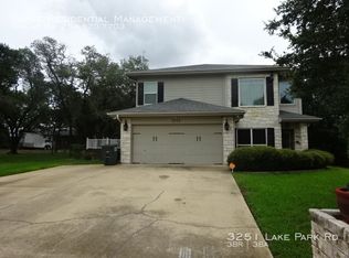 3251 Lake Park Rd, Belton, TX 76513