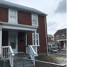 3016 Hartford Rd, Camden, NJ 08104