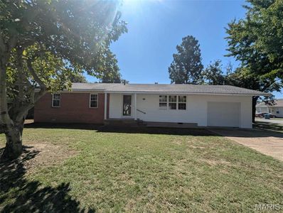 301 E Jackson St, Hayti, MO, 63851