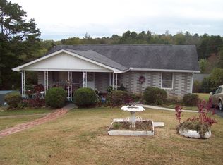 140 Trace Rd, La Follette, TN 37766