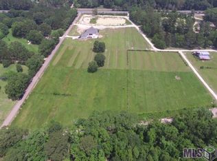 29830 Lard Rd, Holden, LA 70744
