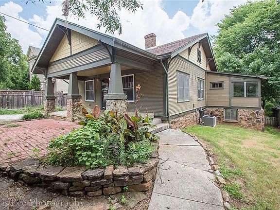 2nd image of 312 N Willow Ave
