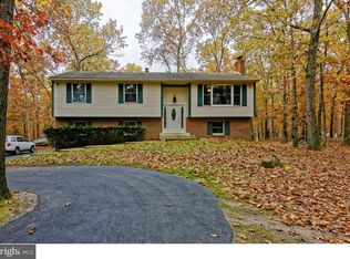 320 Sooy Place Rd, Vincentown, NJ 08088