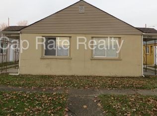 1050 Loretta Ave, Columbus, OH