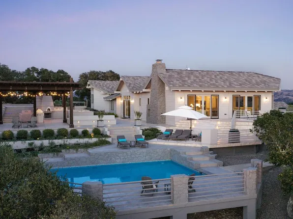 26264 Paseo Del Sur, Monterey, CA 93940