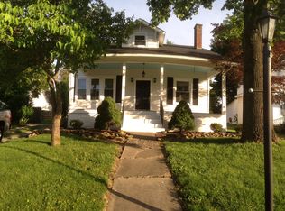210 Winn St, Mt Sterling, KY 40353