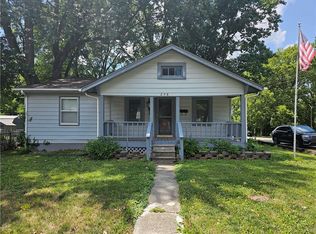 248 N Home Ave, Independence, MO 64053