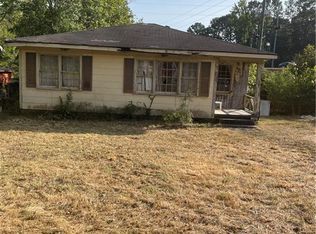 809 Charlton St NW, Rome, GA 30165