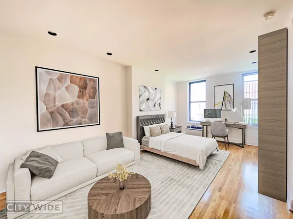 330 E 93rd St APT 5B, New York, NY 10128