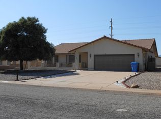3806 Miller St, Sierra Vista, AZ 85650