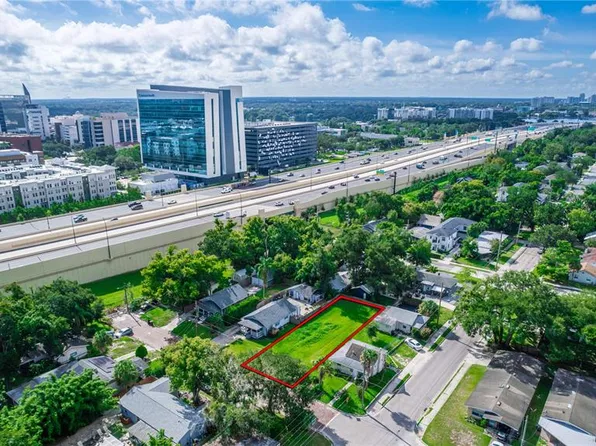 104 E Spruce St, Orlando, FL 32804