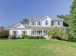 2155 Cottington St NW, North Canton, OH 44720